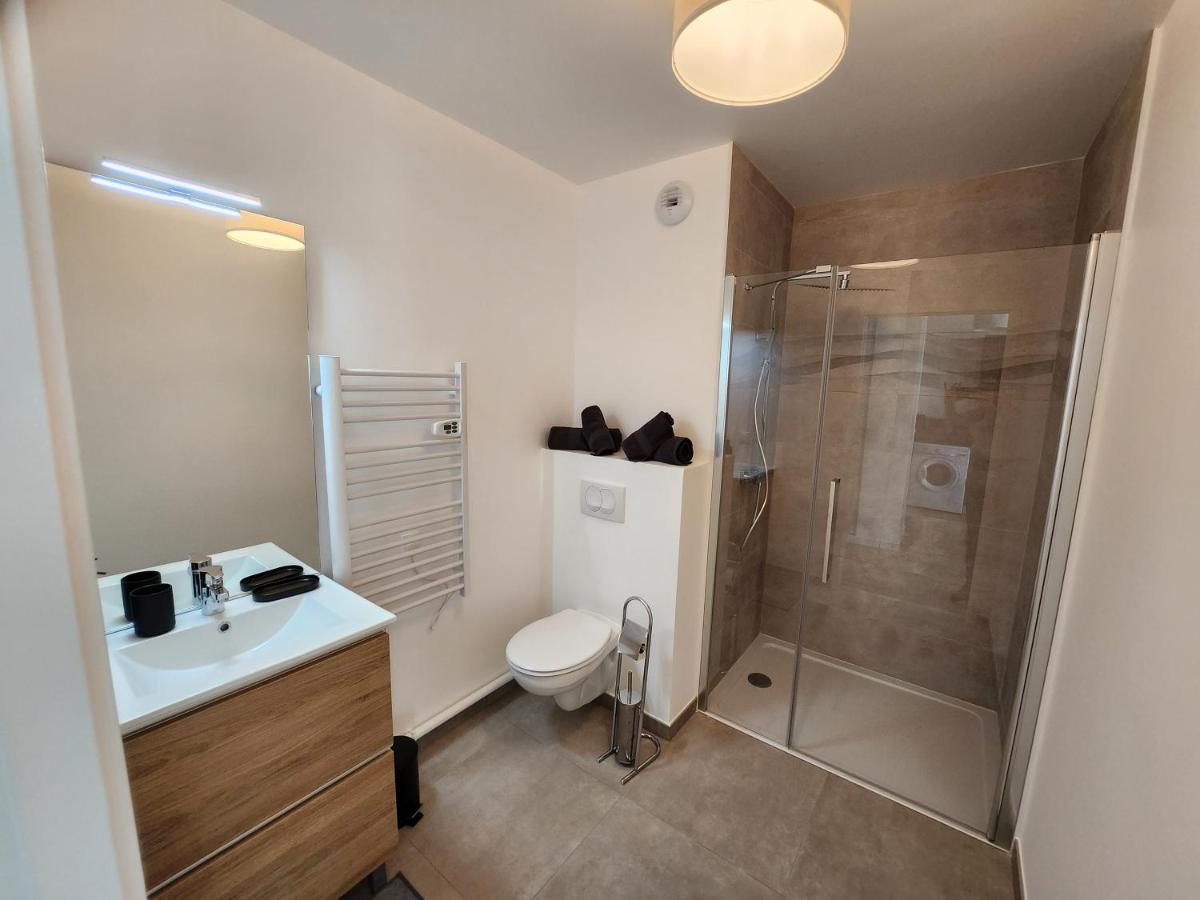 Apartment Le Quai Des Verts *