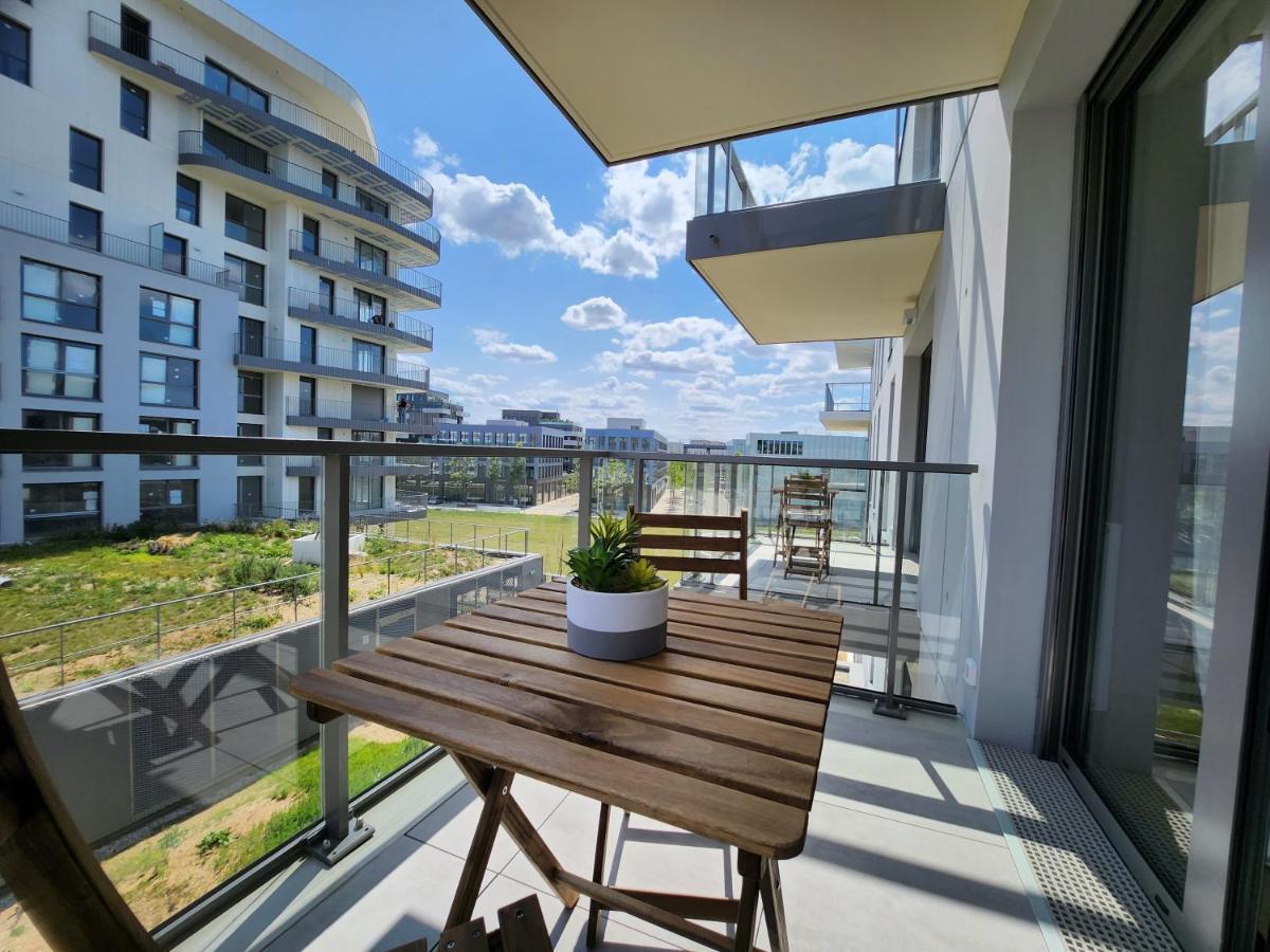 Le Quai Des Verts Apartment *